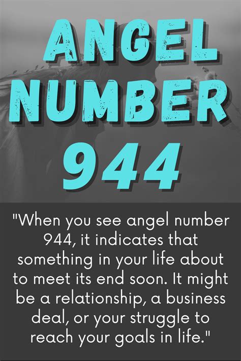 944 angel number